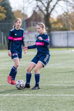 Bild 59 - wBJ Ellerau - Lehmsal : Ergebnis: 1:1